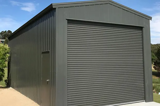 210423 Image FDB Single Garage Thumbnail