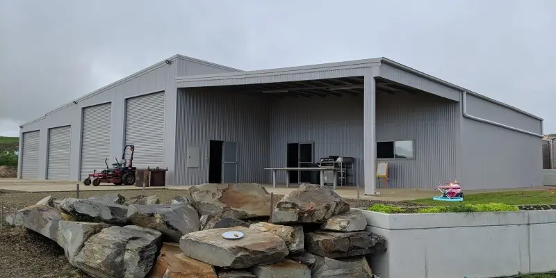 All Sheds Award Winning Shed 800x600