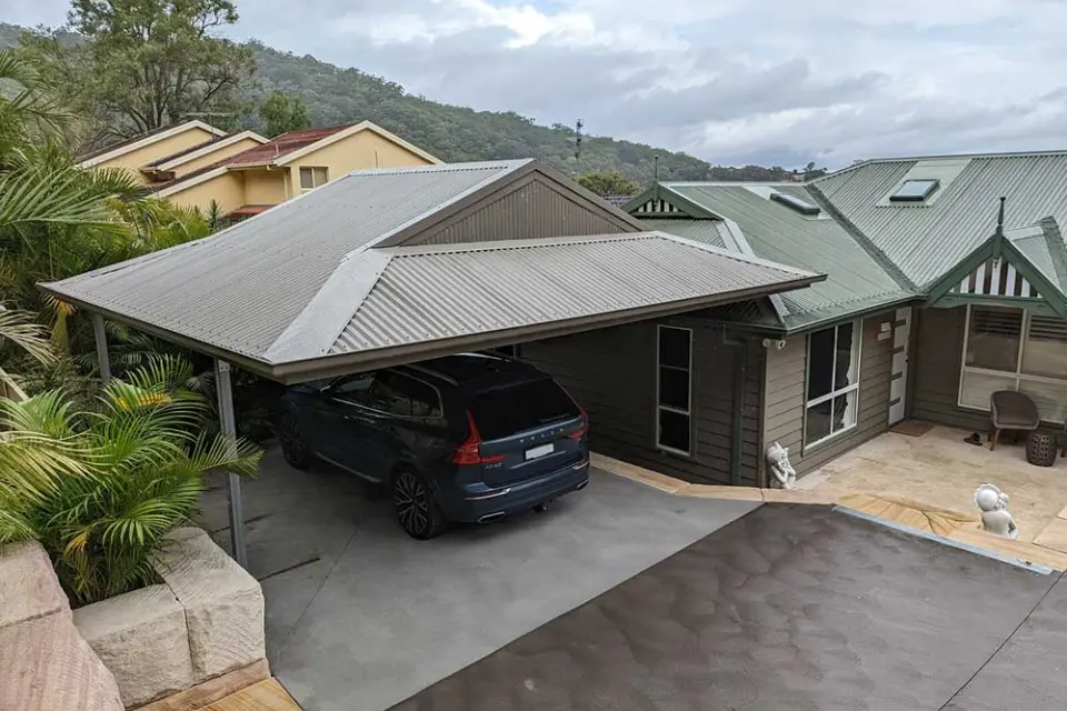 Carport Prices