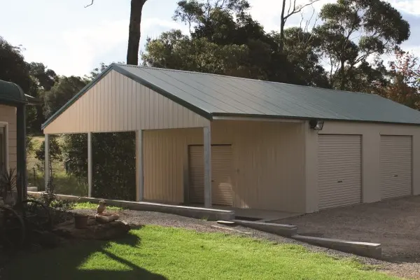 Garage blog thumbnail Fair Dinkum