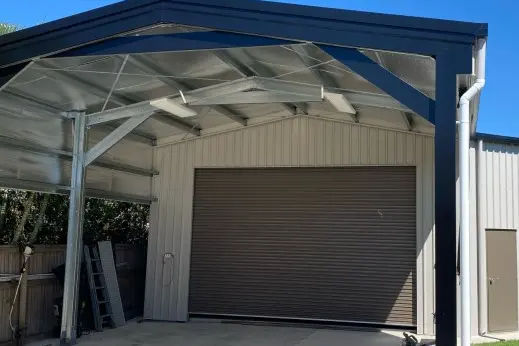 Raul Stevens shed Townsville case study thumb