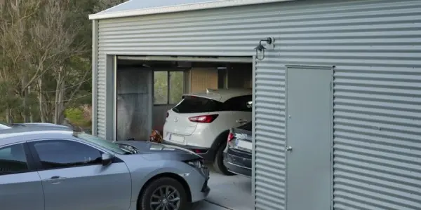 garages council approval