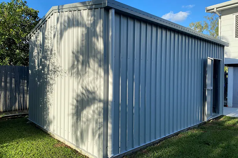 townsville single garage 2 800x600