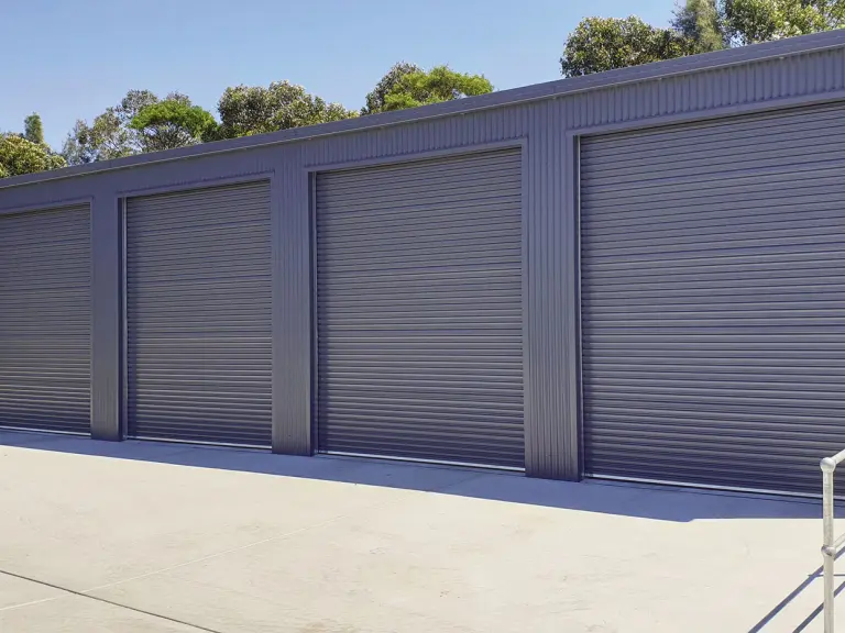 storage banner